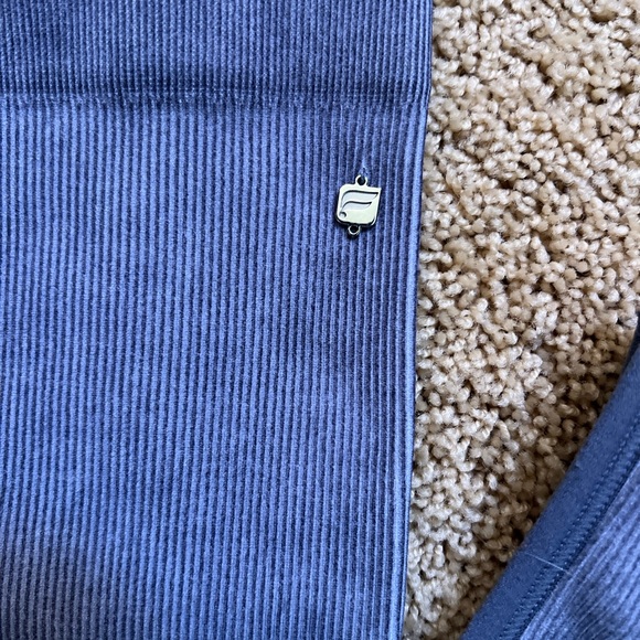 Fabletics Christa Asymmetric Set (L) - Picture 8 of 8